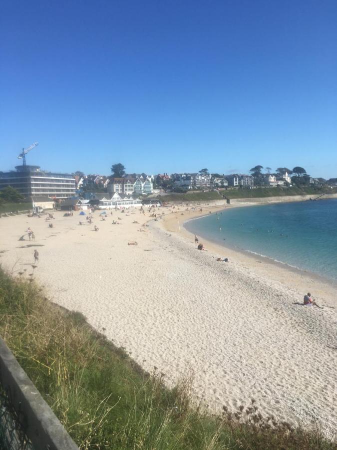 'The Inlet' Falmouth Luaran gambar