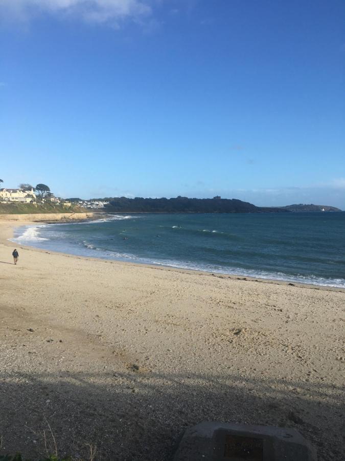 'The Inlet' Falmouth Luaran gambar